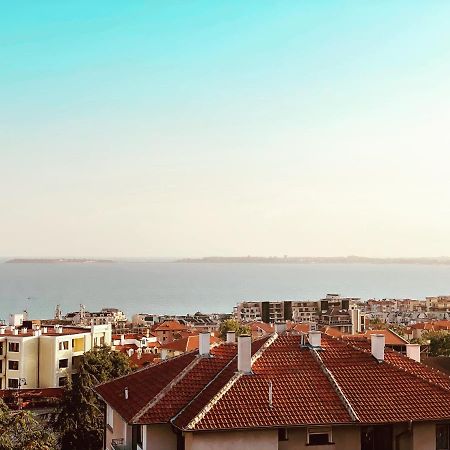 Къща За Гости Kita Hotell Sveti Vlas Eksteriør bilde