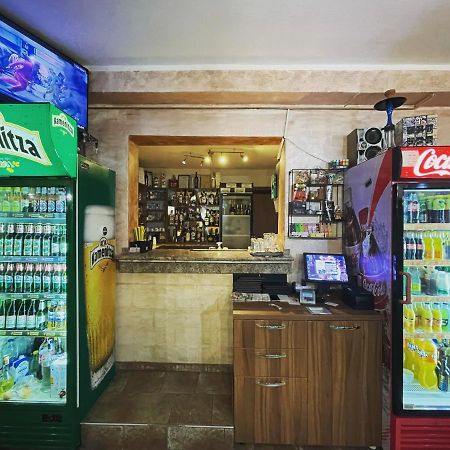 Къща За Гости Kita Hotell Sveti Vlas Eksteriør bilde