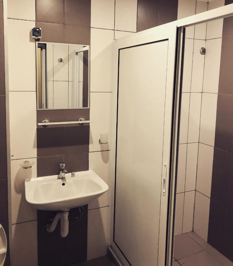 Къща За Гости Kita Hotell Sveti Vlas Eksteriør bilde