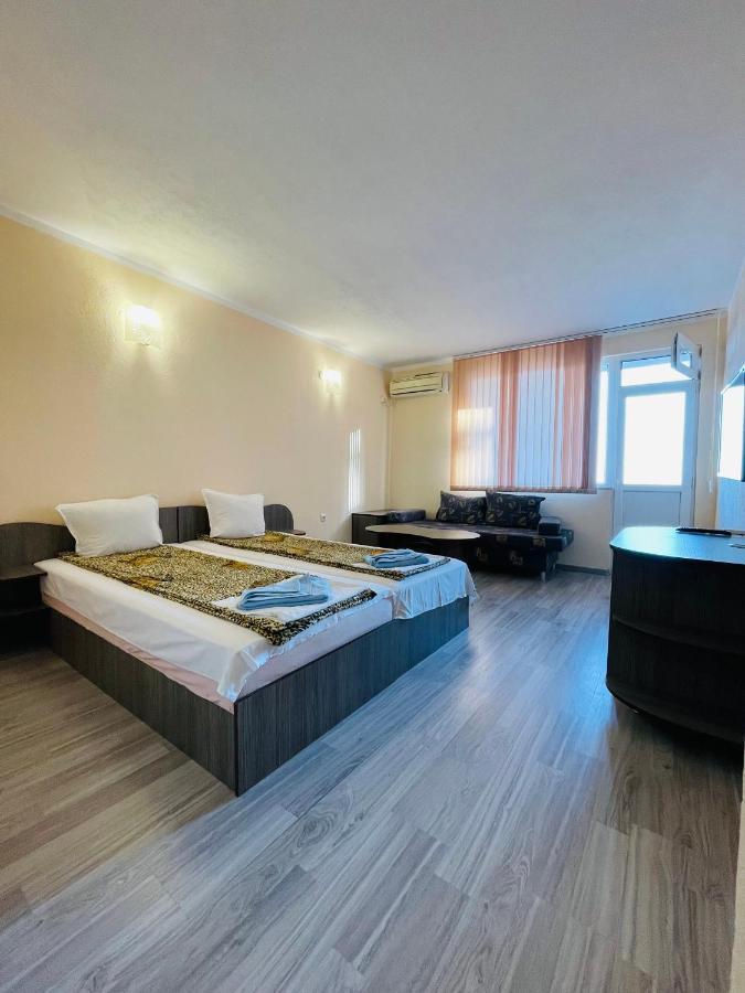 Къща За Гости Kita Hotell Sveti Vlas Eksteriør bilde