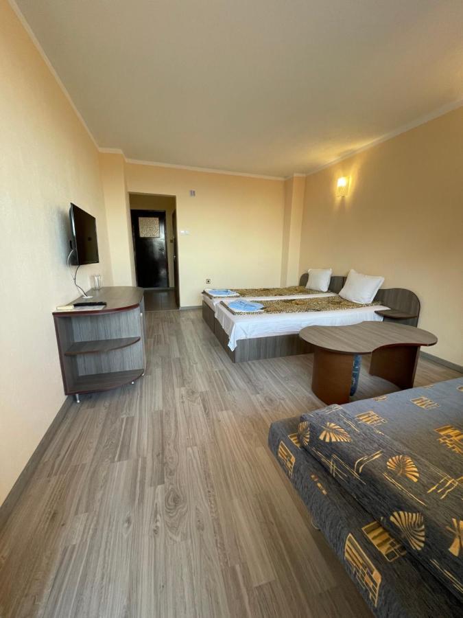Къща За Гости Kita Hotell Sveti Vlas Eksteriør bilde