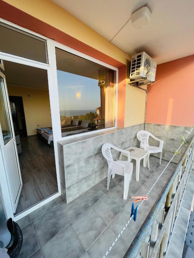 Къща За Гости Kita Hotell Sveti Vlas Eksteriør bilde