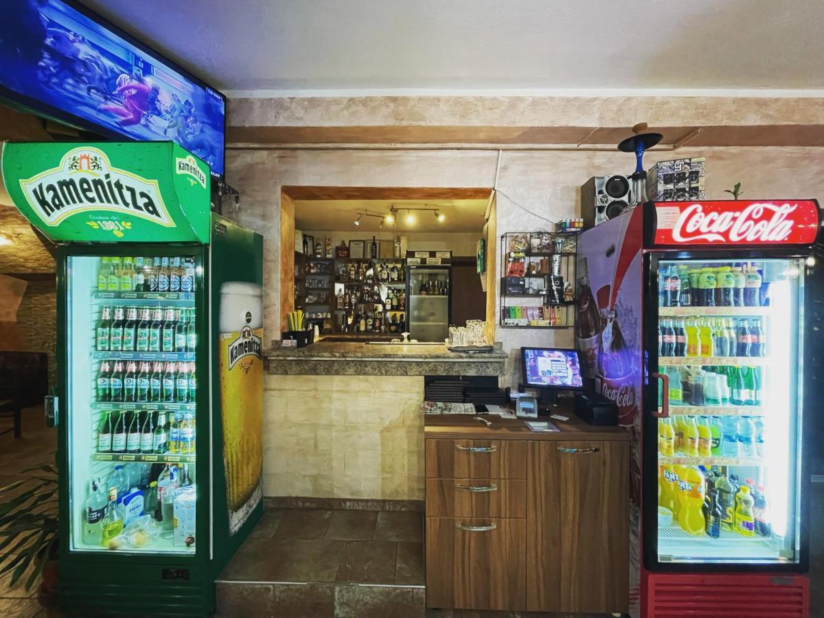 Къща За Гости Kita Hotell Sveti Vlas Eksteriør bilde